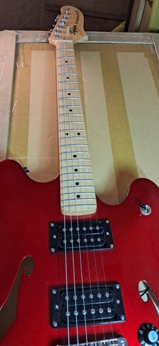 Starcaster affinity candy - affinity,