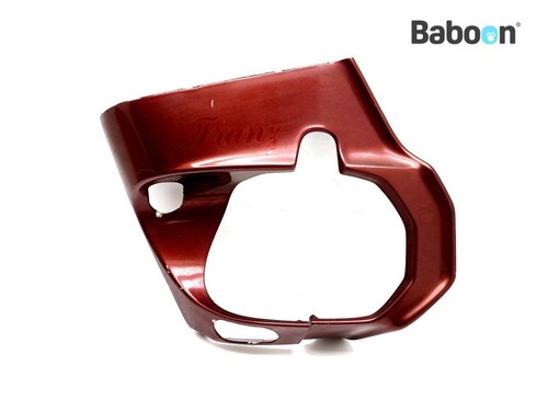 Fairing left bmw rt - left, 80