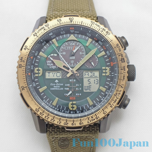 Citizen jy8074 11x promaster - citizen, jy8074-11x
