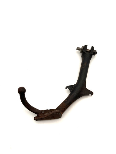Yamaha xs500 500 side - yamaha, stand