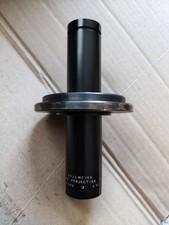 Dallmeyer 38mm Gauge