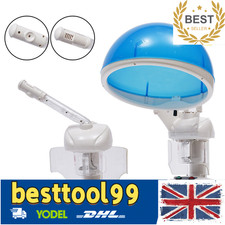 Hair Steamer Hooded Ozone