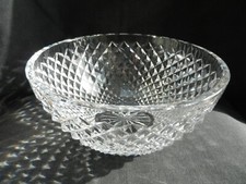 Waterford crystal large Alana