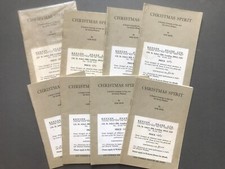 Festive Plays for Women