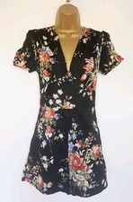 LOVELY TOP SHOP SHORTS SUIT SZ XS IN VGC!