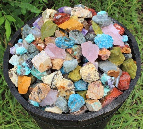 1000 carat madagascar mix - madagascar,
