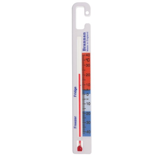 Freezer fridge thermometer - freezer/fridge,
