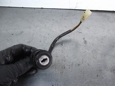 KAWASAKI KE100      IGNITION SWITCH