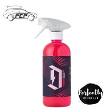 Duel Autocare - Toxin Iron