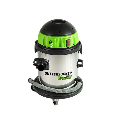 Gutter Vacuum Package, Gutter