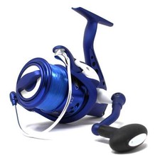 Blackrock blue marlin - marlin, sx6000