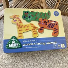 Early Learning Centre Wooden