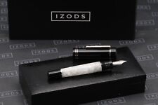 Delta Scrigno Fountain Pen