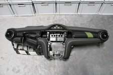 Bmw Mini F56 F5x Dashboard