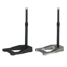 Broadcast Mic Stand Desk