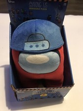 Among Us Series 2 Huggable