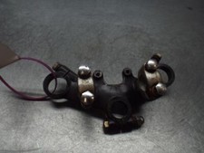 Yamaha AT1 125cc 1970 Motorcycle Top Fork Yoke 
