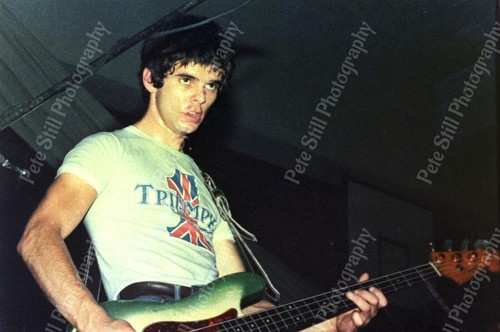 The stranglers concert - ,