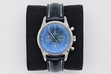 Rare Limited Edition Breitling Transocean Men's Watch - AB0151 - no. 1130/2000