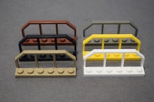 Lego 6583 Barrier Plate 1x6