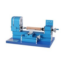 100-240V Mini Lathe Milling