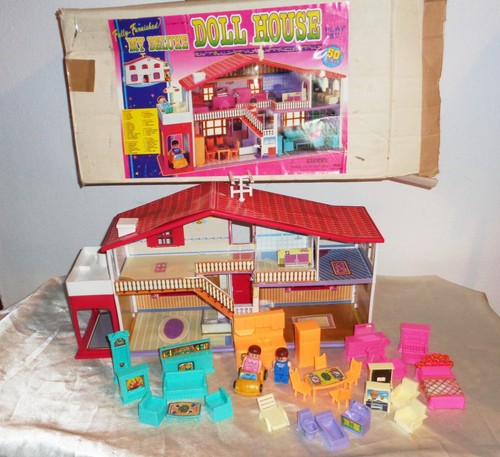 Jumbosi 926 deluxe - my, doll
