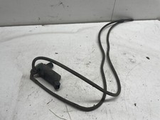 FORD FIESTA MK6 SCREEN WASH