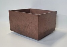 Concrete Kitchen Sink/ Belfast