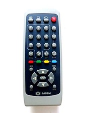 SAGEM FREEVIEW BOX REMOTE for