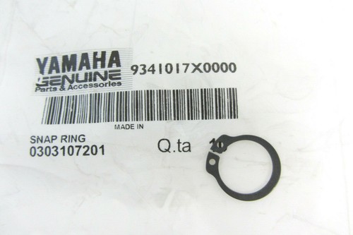 Original circlip shift - shaft, /