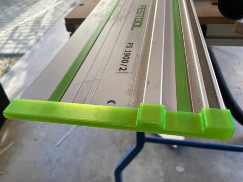 Festool end caps track saw - caps, for