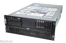 HP ProLiant DL580 G5 24 XEON