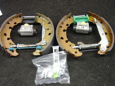 FORD FIESTA COURIER VAN BRAKE