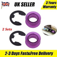 2PCS For Vauxhall Agila Suzuki