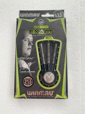 Winmau MVG Exact 21.5g | Great condition