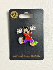 Disney TDR A Goofy Movie Max