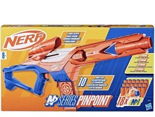 Nerf Pinpoint Foam Dart