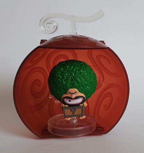 Official one piece gashapon - official,