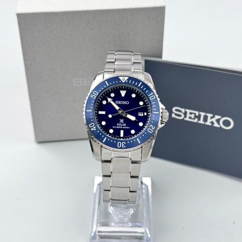 Seiko prospex sea sne585 - prospex,