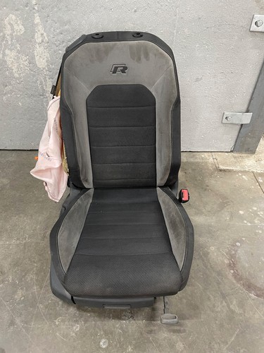 Golf mk7 drivers front - vw, r