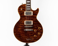 Tokai love rock ls75q 2003 - love,