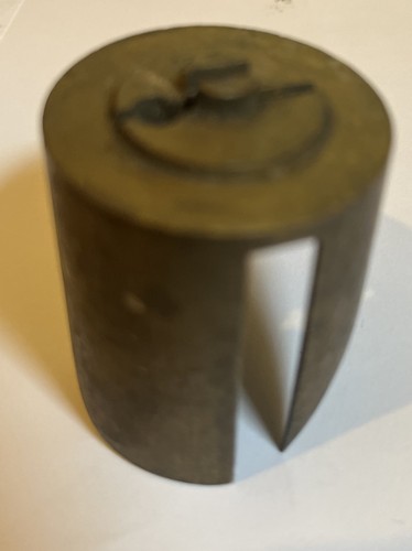 Amal type throttle slide - amal,