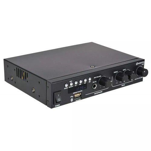 Adastra a22 compact - stereo, pa