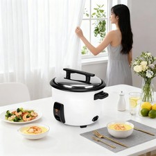 5L Commercial Rice Cooker 200W
