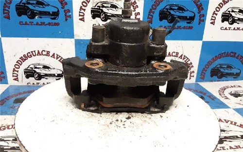 M2811 front left - m2811, caliper