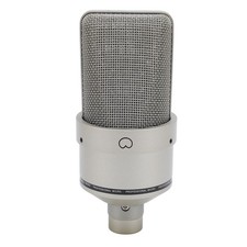 —Studio Condenser Microphone