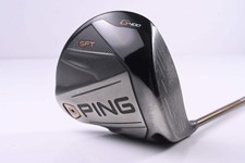 Ping G400 SFT Driver / 10