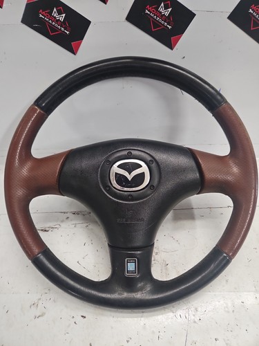 Mazda mx5 mk2 nardi - mk2.5,