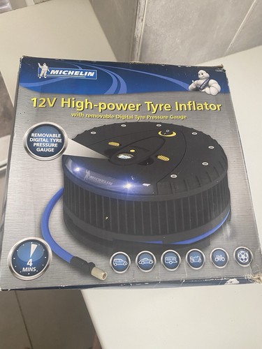 Michelin power rapid - hi-power, tyre