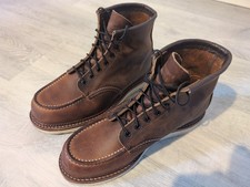 Red Wing 1907 Heritage Copper